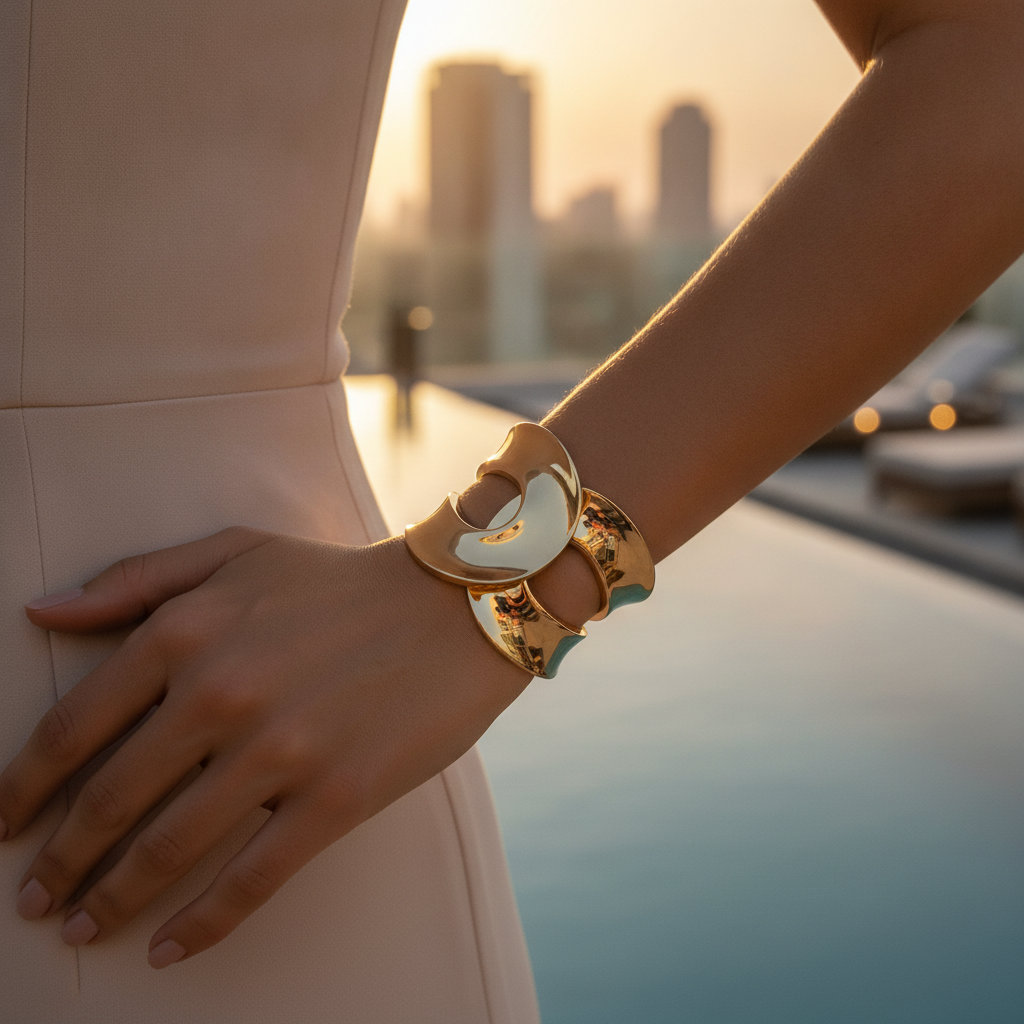 [Bang-77-6] Golden Muse (6.Gold)