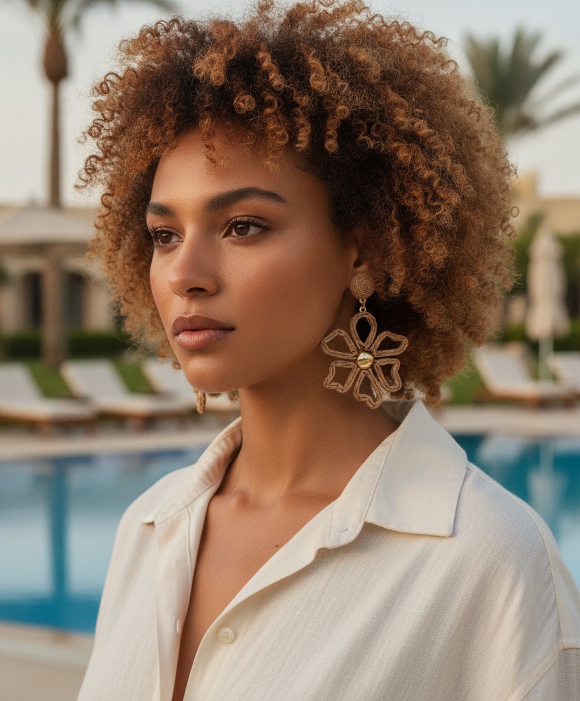 [Eari-53-2] The Shoreline Hoops (2.Brown)