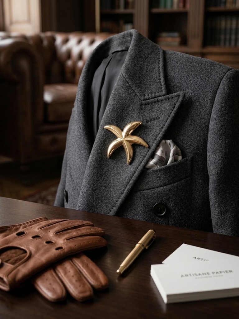 The Starfish