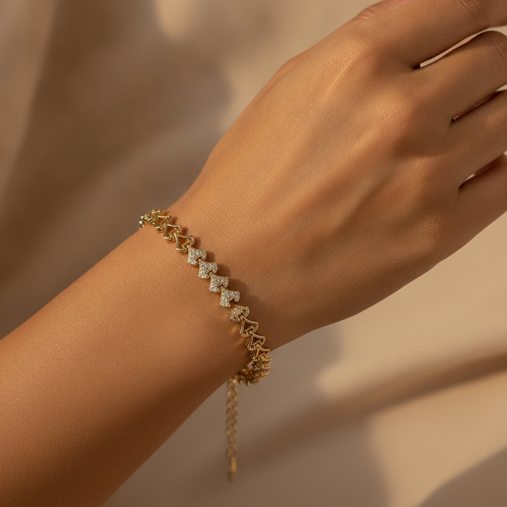 [Brac-00001] RQ Diamonds