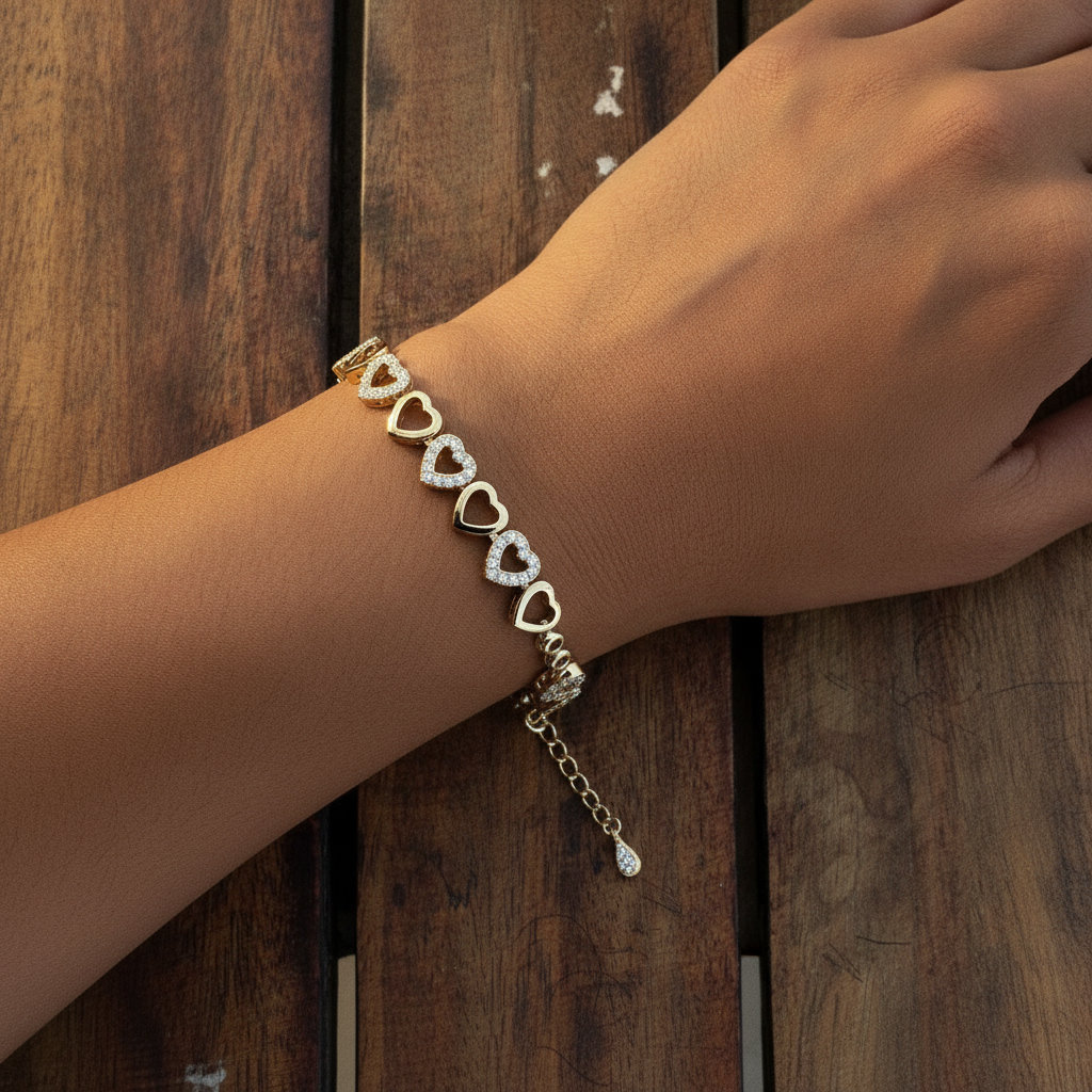 [Brac-00003] RQ Hollow Hearts