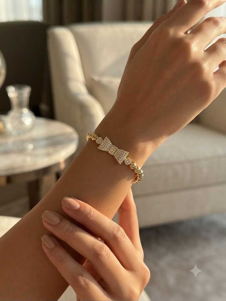 [Brac-00007] RQ Bow