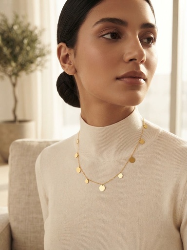 Circular Charm