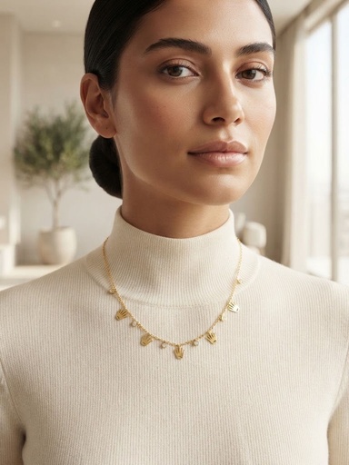 Crown Charm