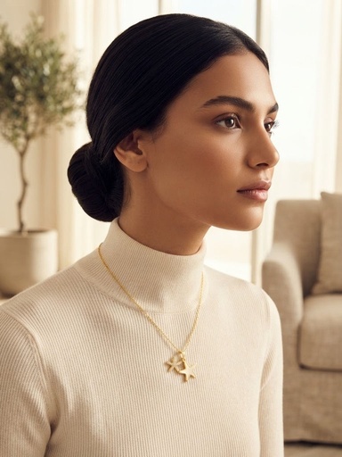 Starfish Charm