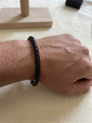 Thin Braided
